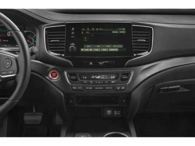 2022 Honda Pilot 2WD Sport
