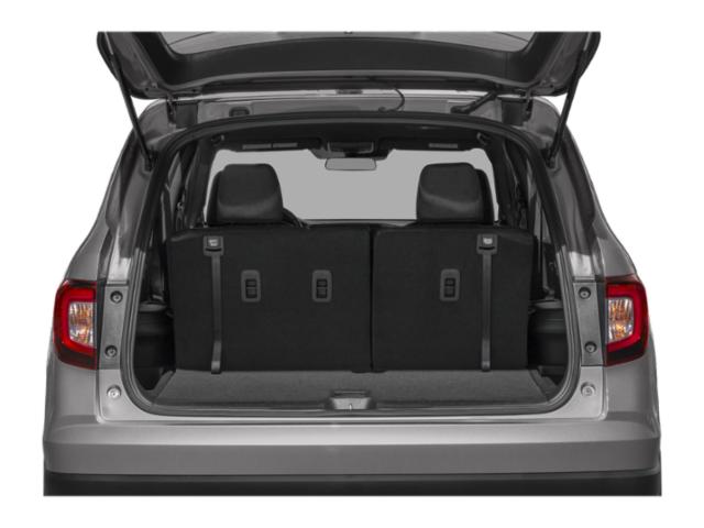 2022 Honda Pilot 2WD Sport