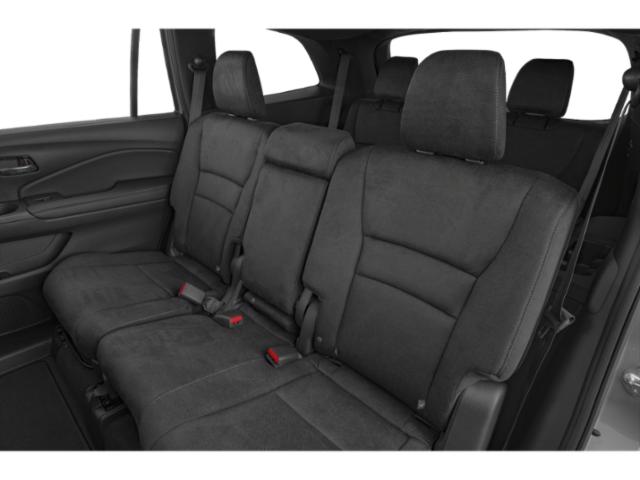 2022 Honda Pilot 2WD Sport