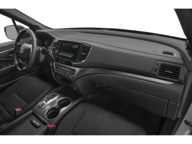 2022 Honda Pilot 2WD Sport