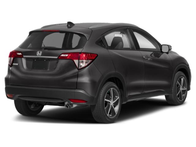 2022 Honda HR-V 2WD EX