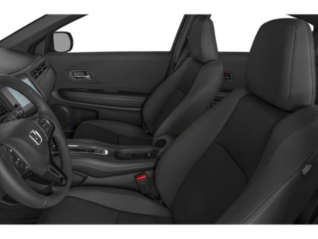 2022 Honda HR-V 2WD Sport