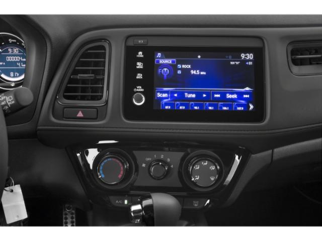 2022 Honda HR-V 2WD Sport
