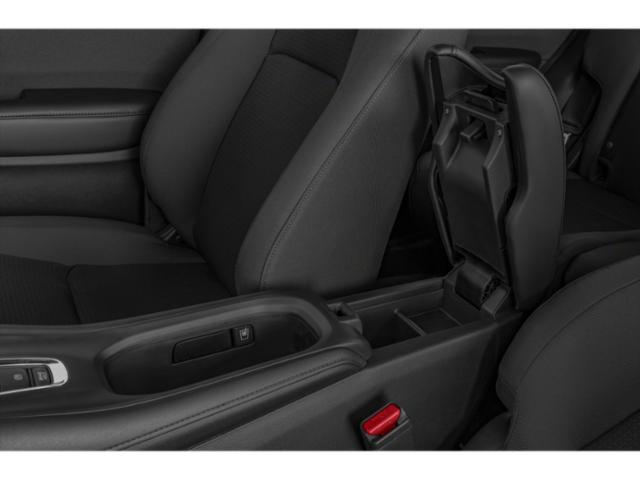 2022 Honda HR-V 2WD Sport