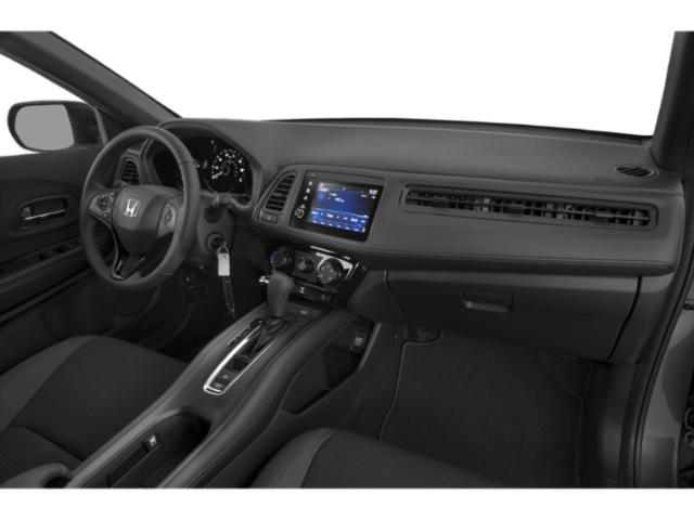 2022 Honda HR-V 2WD Sport