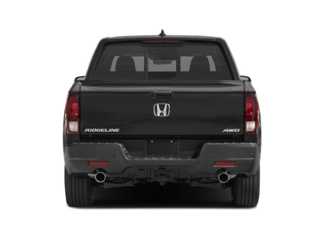 New 2022 Honda Ridgeline RTLE for sale in Abilene, TX