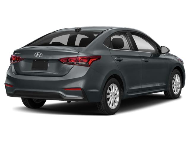 2022 Hyundai Accent SEL 2022 Hyundai Accent SEL
