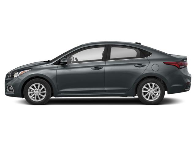 2022 Hyundai Accent SEL 2022 Hyundai Accent SEL