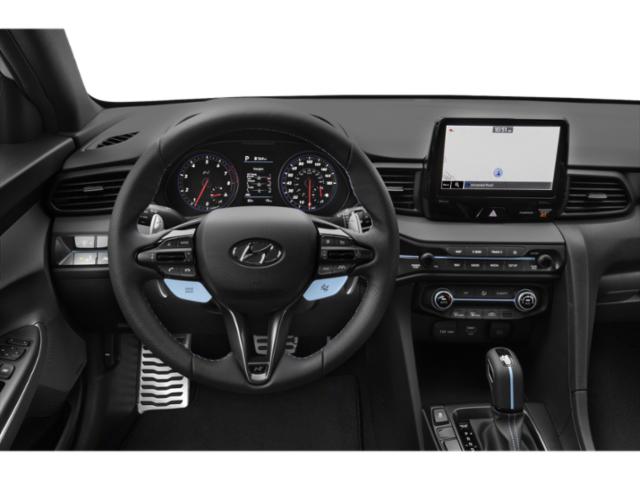 2022 Hyundai Veloster N Base