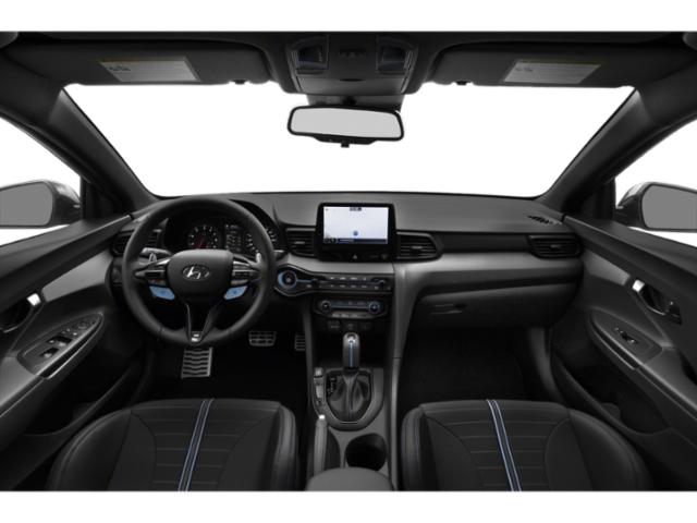 2022 Hyundai Veloster N Base