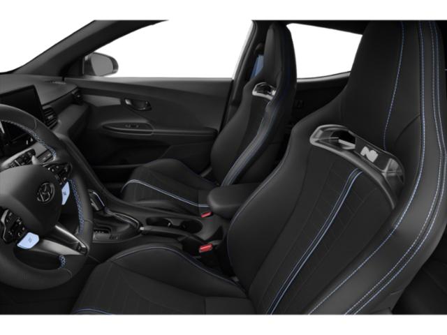 2022 Hyundai Veloster N Base