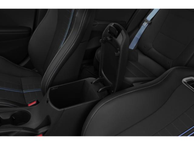 2022 Hyundai Veloster N Base