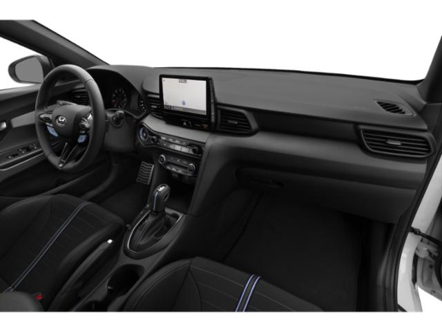 2022 Hyundai Veloster N Base