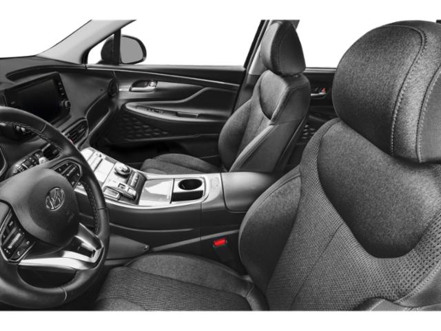 New 2022 Hyundai Santa Fe XRT For Sale In Cornelius NC 5NMS64AJXNH439929