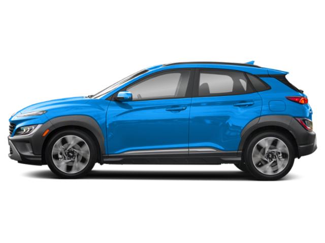 new 2022 Hyundai KONA SE