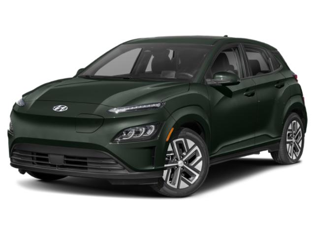 2022 Hyundai Kona Electric Limited 2022 Hyundai Kona Electric Limited