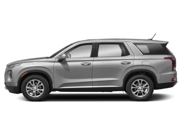 2022 Hyundai Palisade SE