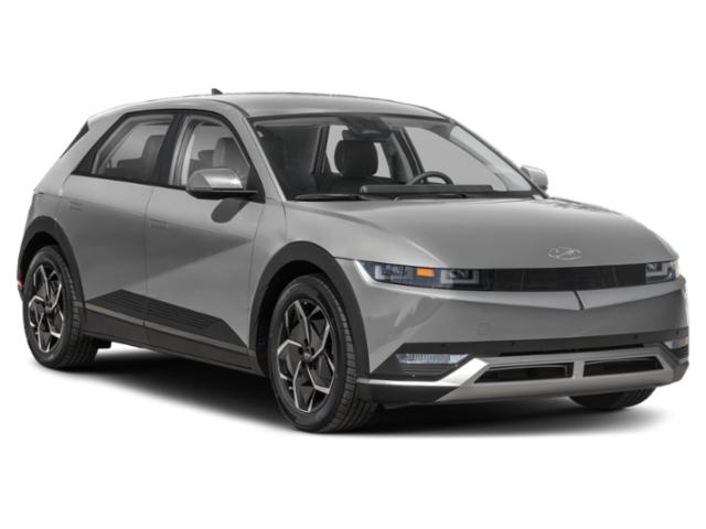 2022 Hyundai IONIQ 5 SEL