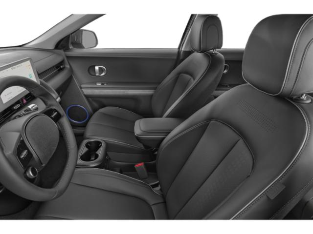 2022 Hyundai IONIQ 5 SEL