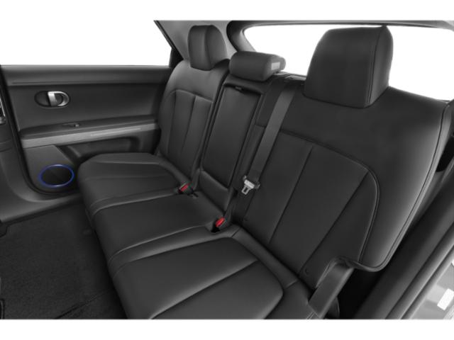 2022 Hyundai IONIQ 5 SEL