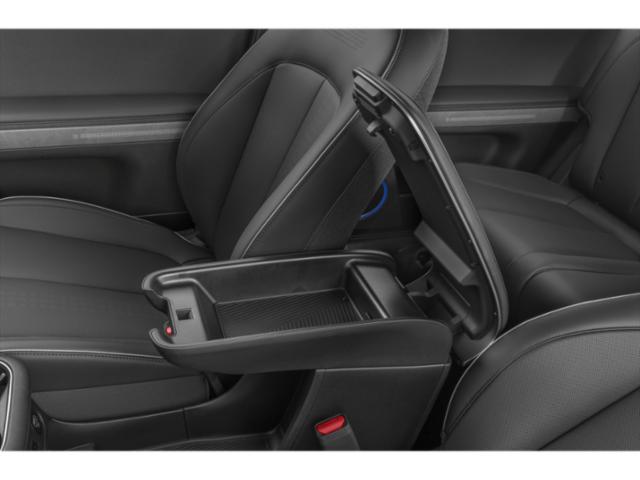 2022 Hyundai IONIQ 5 SEL