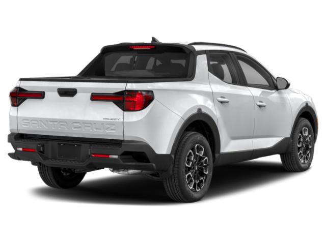 2022 Hyundai Santa Cruz SEL Premium 2022 Hyundai Santa Cruz SEL Premium