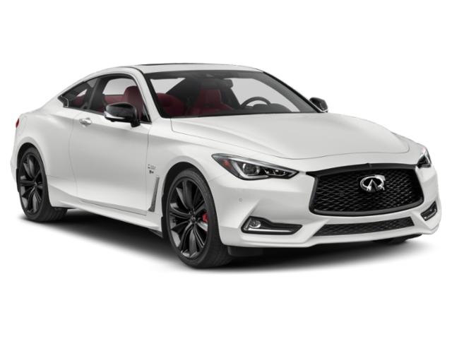 2022 INFINITI Q60 RED SPORT 400 AWD