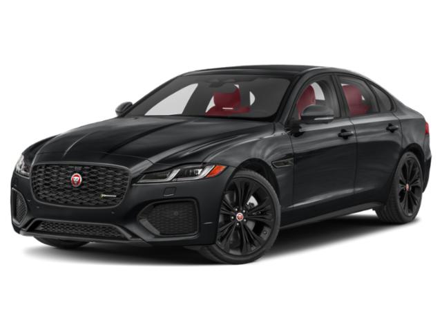 2022 Jaguar XF R-Dynamic SE P300 AWD Automatic for sale in Bedford, NH