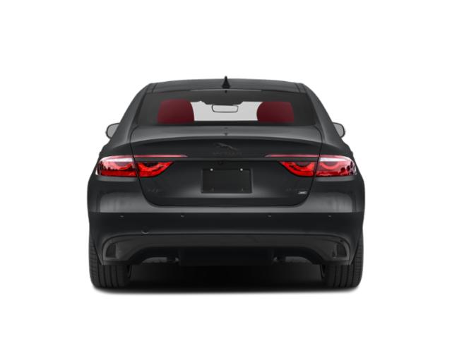 2022 Jaguar XF R-Dynamic SE P300 AWD Automatic