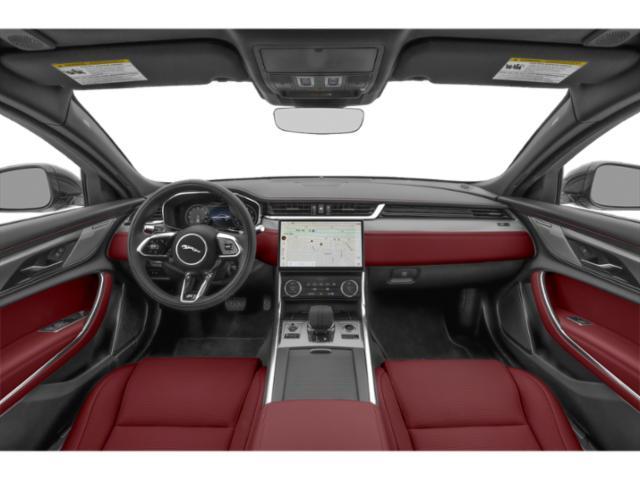 2022 Jaguar XF R-Dynamic SE P300 AWD Automatic