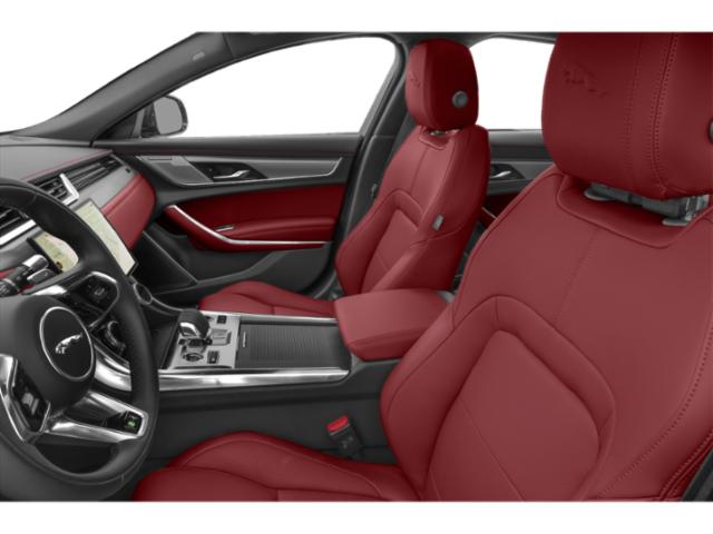 2022 Jaguar XF R-Dynamic SE P300 AWD Automatic