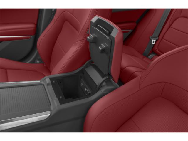 2022 Jaguar XF R-Dynamic SE P300 AWD Automatic