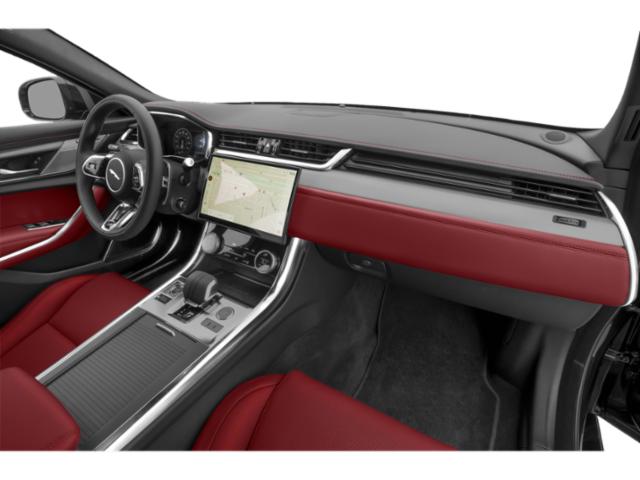 2022 Jaguar XF R-Dynamic SE P300 AWD Automatic