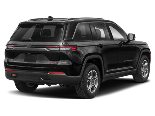 2022 Jeep Grand Cherokee Trailhawk 4x4