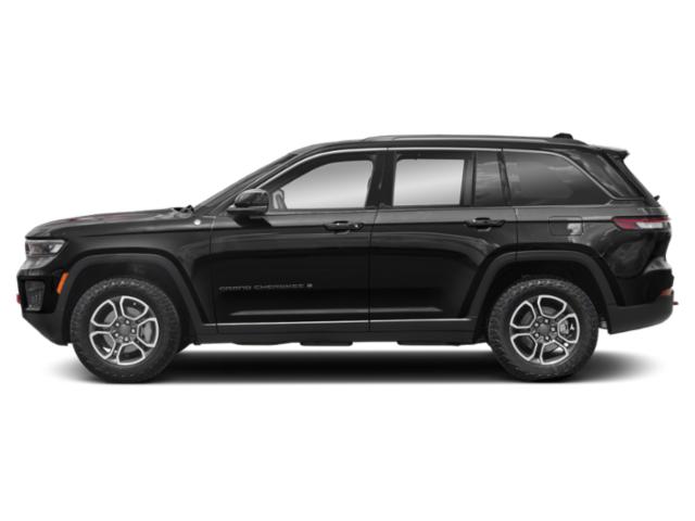 2022 Jeep Grand Cherokee Trailhawk 4x4