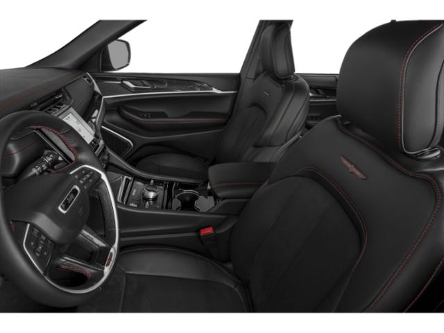 2022 Jeep Grand Cherokee Trailhawk 4x4