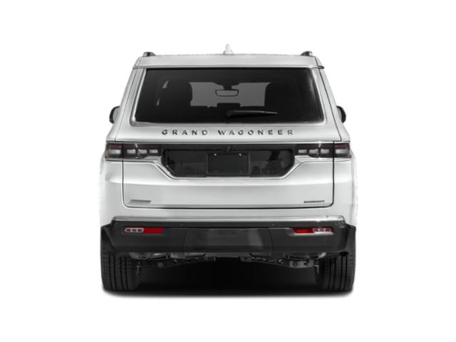 Used 2022 Jeep Grand Wagoneer For Sale in Wilmington, OH