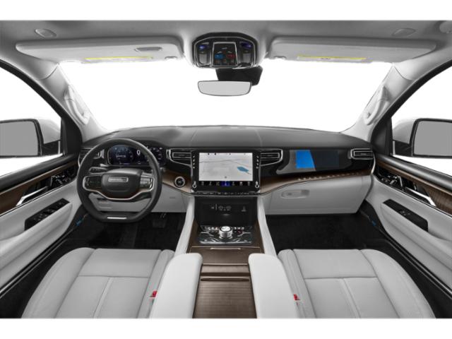 Used 2022 Jeep Grand Wagoneer For Sale in Wilmington, OH