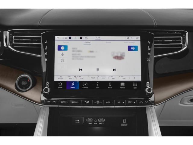 Used 2022 Jeep Grand Wagoneer For Sale in Wilmington, OH