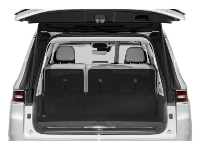 Used 2022 Jeep Grand Wagoneer For Sale in Wilmington, OH