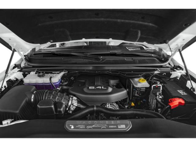 Used 2022 Jeep Grand Wagoneer For Sale in Wilmington, OH