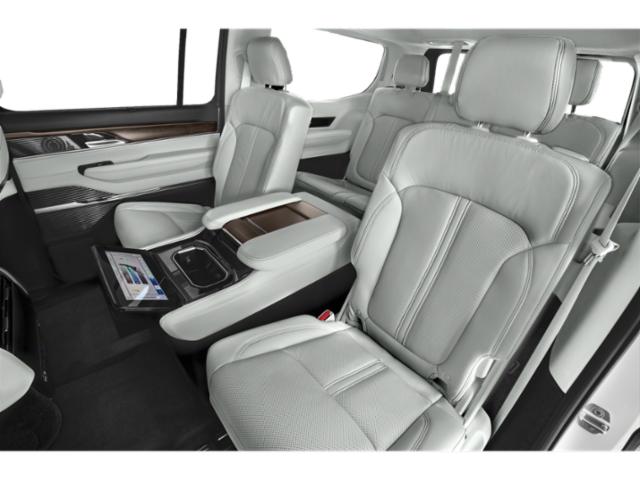 Used 2022 Jeep Grand Wagoneer For Sale in Wilmington, OH