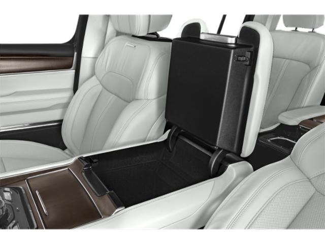 Used 2022 Jeep Grand Wagoneer For Sale in Wilmington, OH