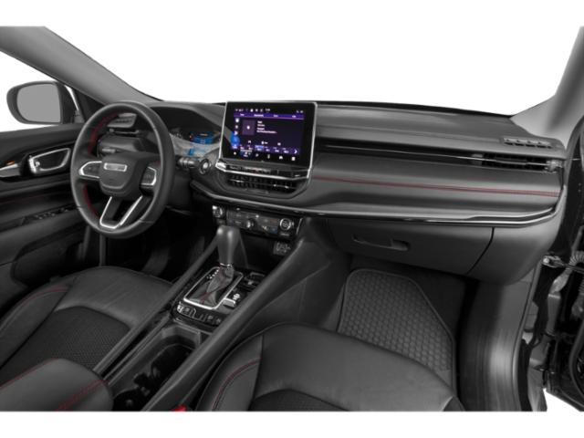 2022 Jeep Compass Trailhawk 4x4