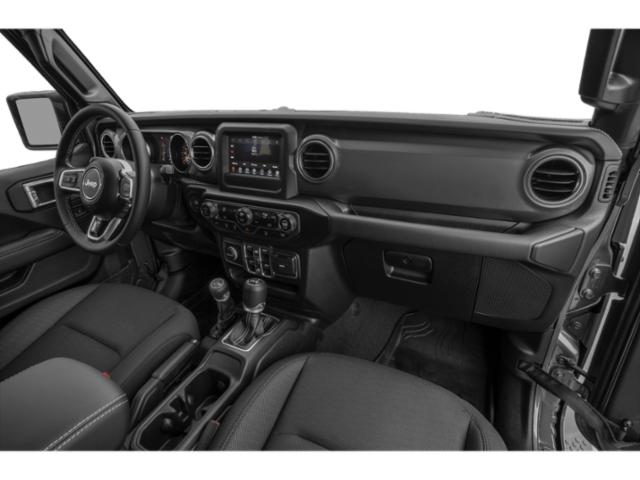 Used 2022 Jeep Wrangler Unlimited For Sale in Tucson, AZ