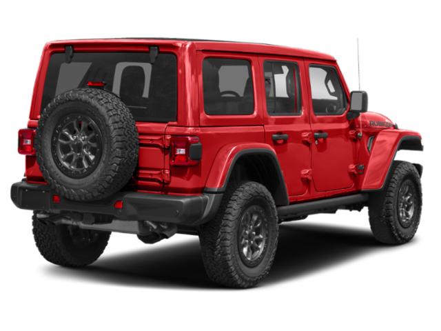 2022 Jeep Wrangler Unlimited Rubicon 392 4x4