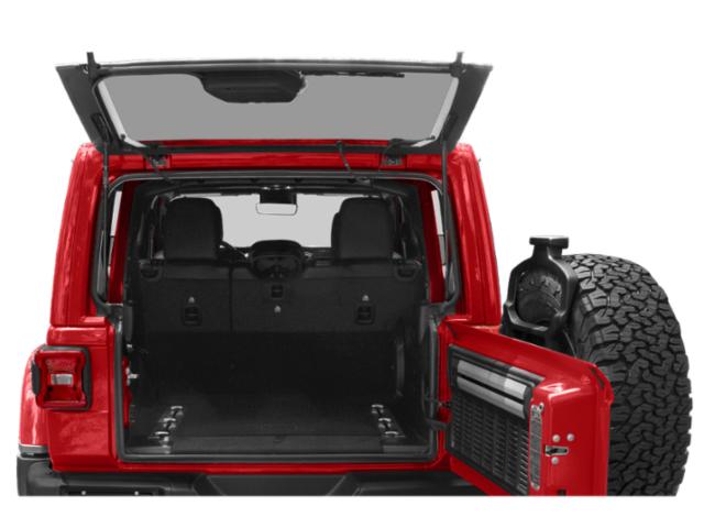 2022 Jeep Wrangler Unlimited Rubicon 392 4x4