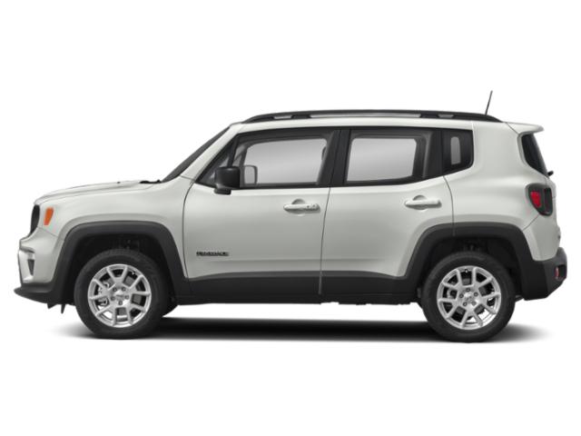 2022 Jeep Renegade Latitude 4x4