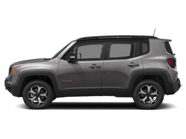 2022 Jeep Renegade Trailhawk 4x4