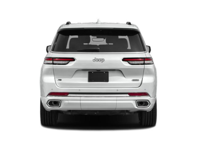 Used 2022 Jeep Grand Cherokee L For Sale in Olive Branch, MS